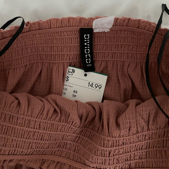 H&M top - Picture 2 of 2